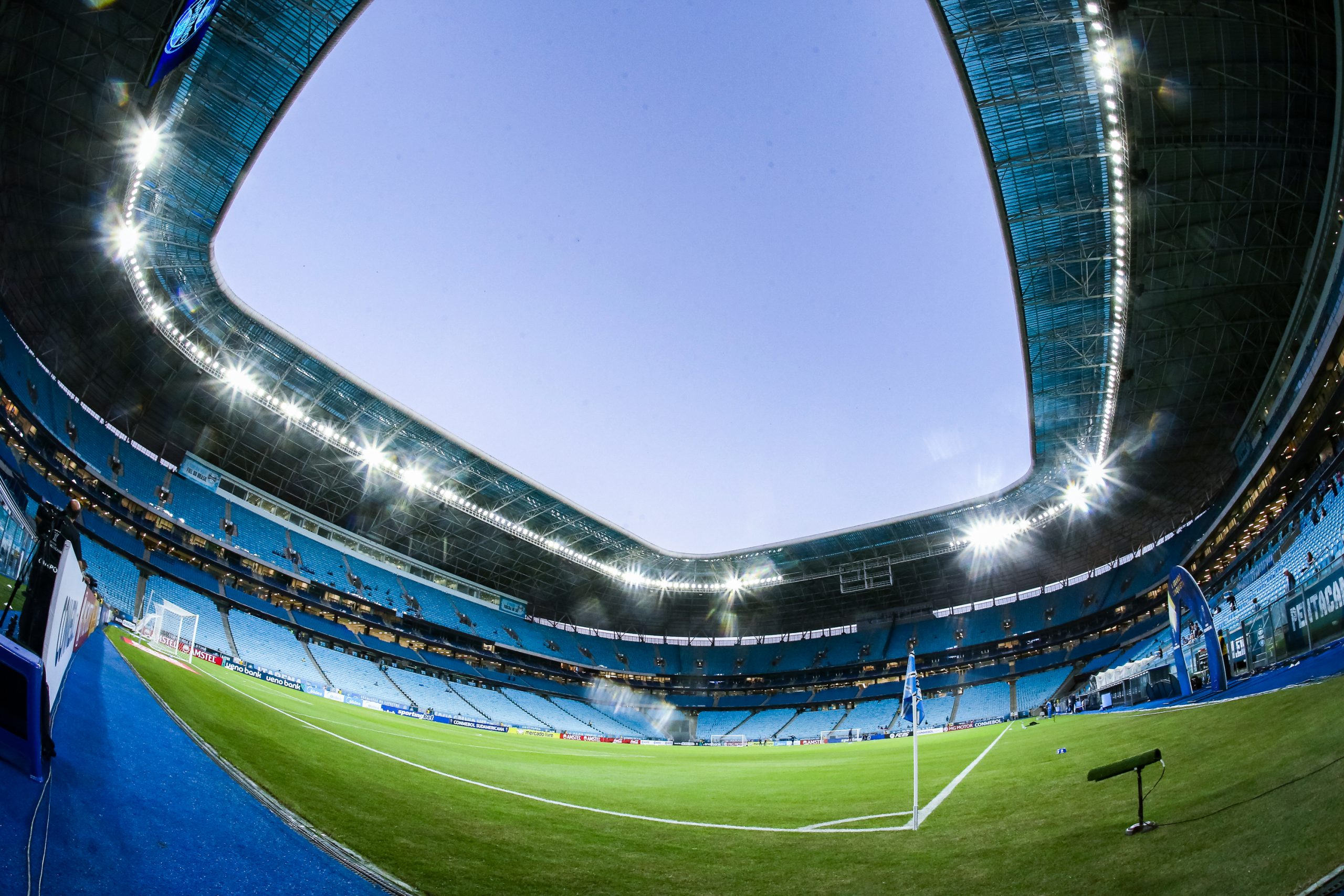 Grêmio x Ceará: onde assistir, horário e escalações