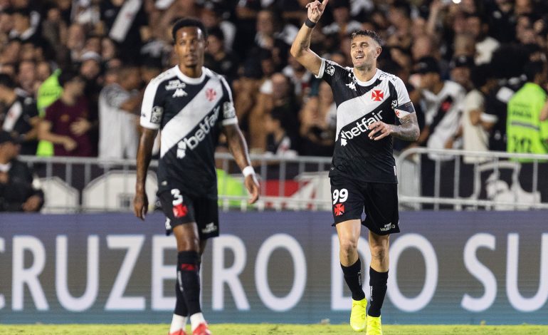 Independiente Del Valle x Vasco: onde assistir, horário e escalações