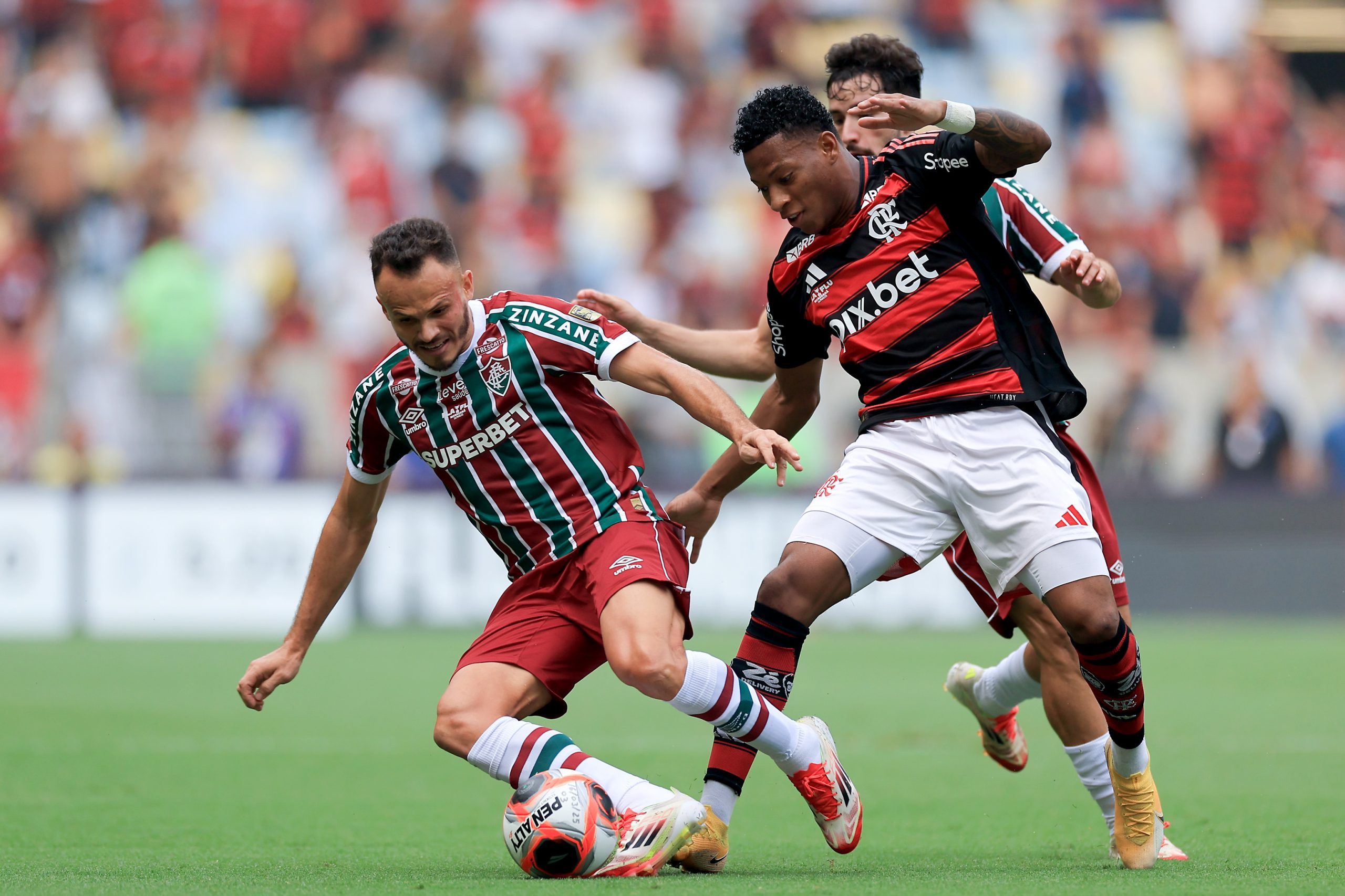 Jogos de hoje, domingo, 20 de julho: onde assistir futebol ao vivo e horários
