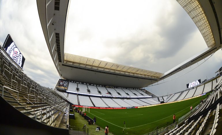 Corinthians x Palmeiras: onde assistir, horário e escalações