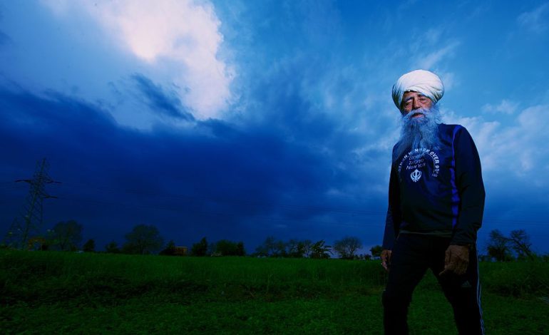 Morre Fauja Singh, o maratonista mais velho do mundo aos 114 anos