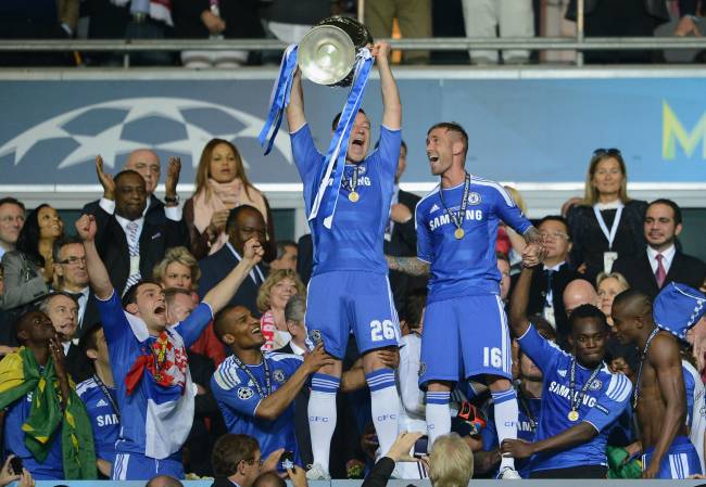 O que o capitão do Chelsea disse sobre a atitude de Trump na entrega do troféu do Mundial?