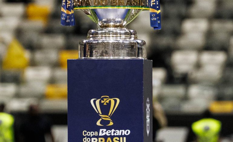 Copa do Brasil 2025: os horários e onde assistir a todos os jogos de volta das oitavas