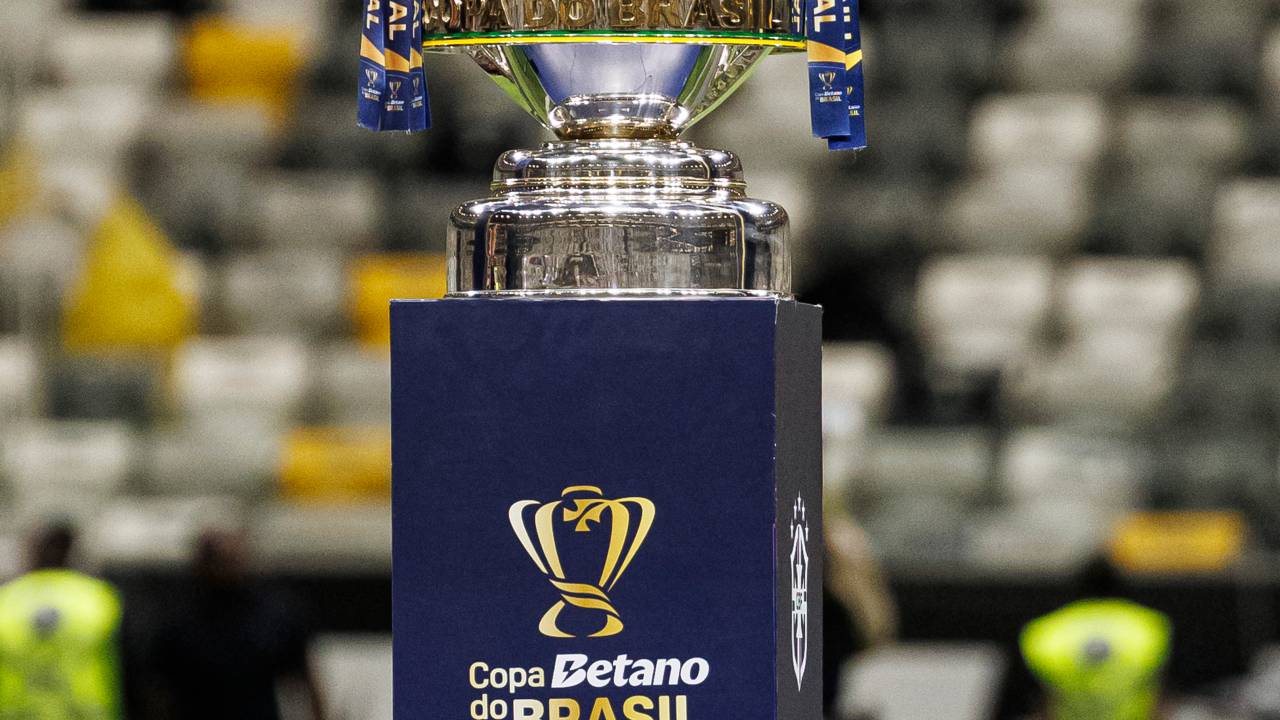 Quando vai ser o sorteio das quartas da Copa do Brasil?