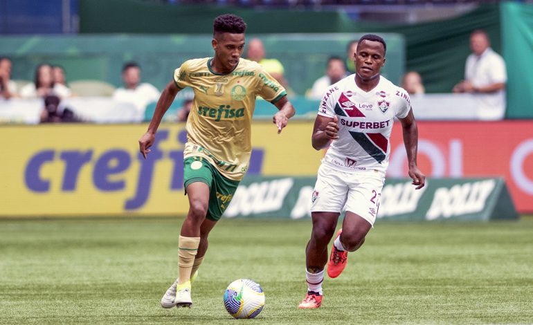 Os próximos jogos de Palmeiras e Fluminense na Copa do Mundo de Clubes