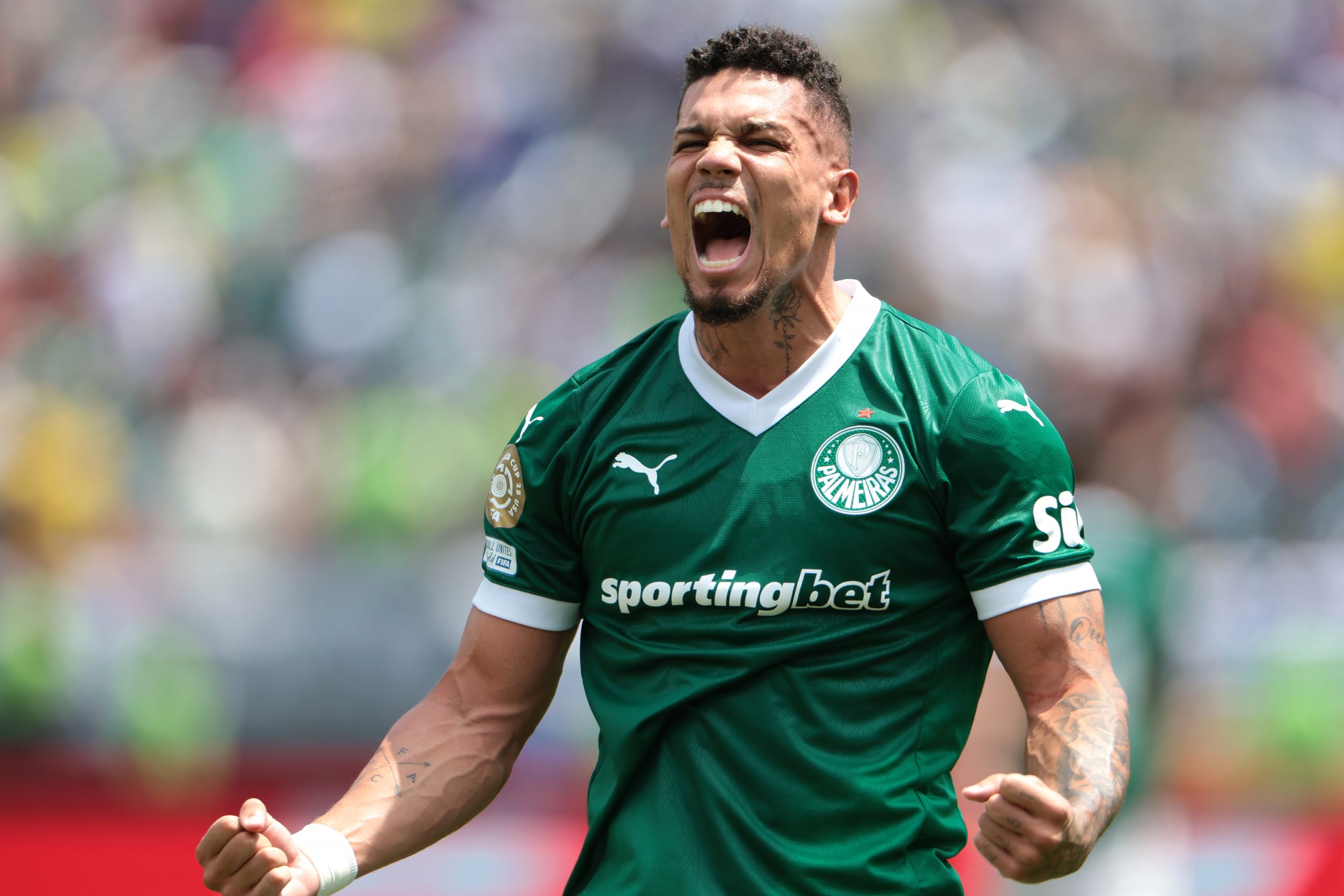 Palmeiras x Chelsea: onde assistir, horário e escalações