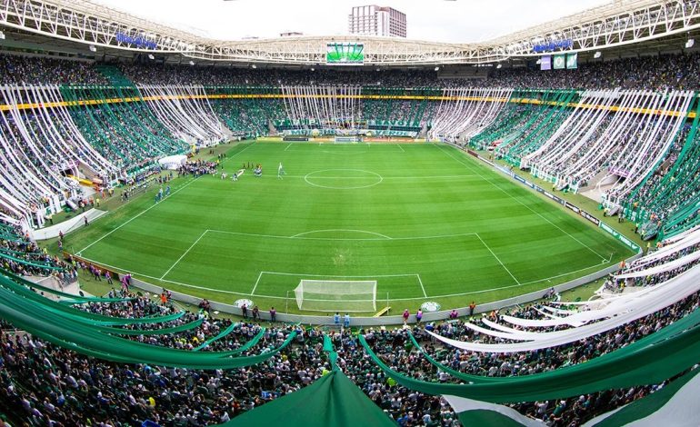 Palmeiras x Grêmio: onde assistir, horário e escalações