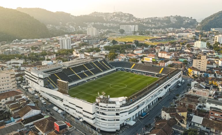 Santos x Internacional: onde assistir, horário e escalações