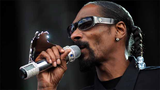 Snoop Dogg se junta a Modric como coproprietário e investidor de clube galês