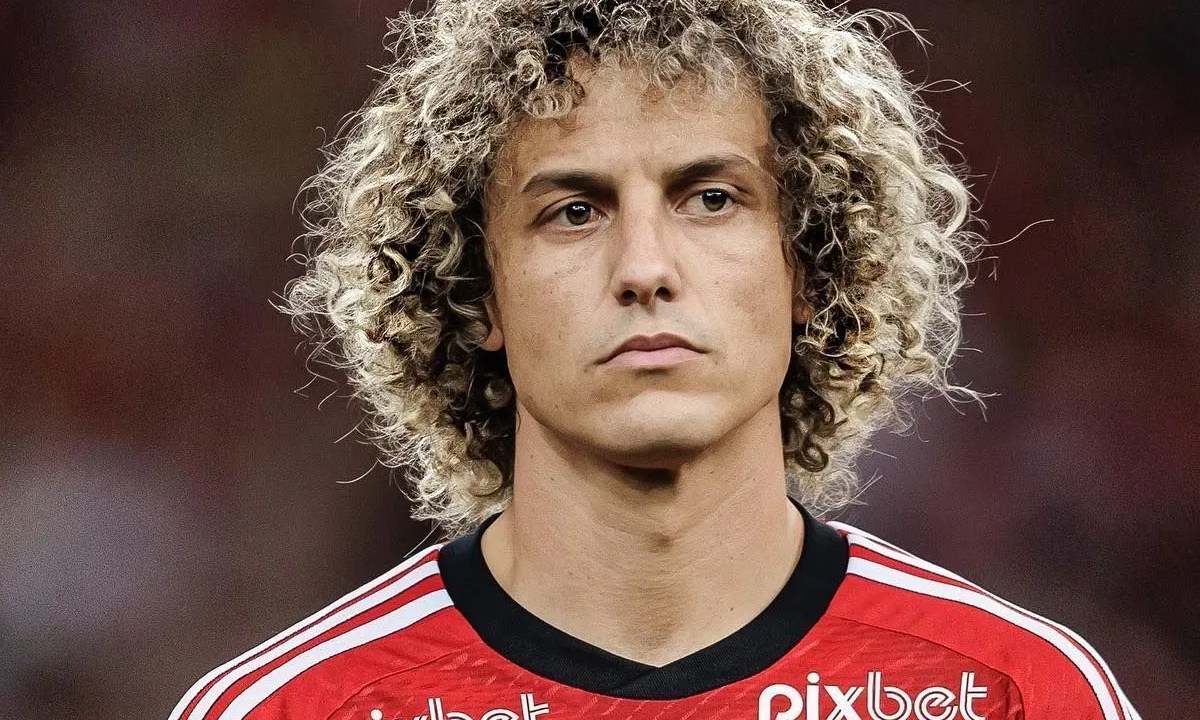 David Luiz se pronuncia sobre acusações de ameaça: ‘momento muito ruim’