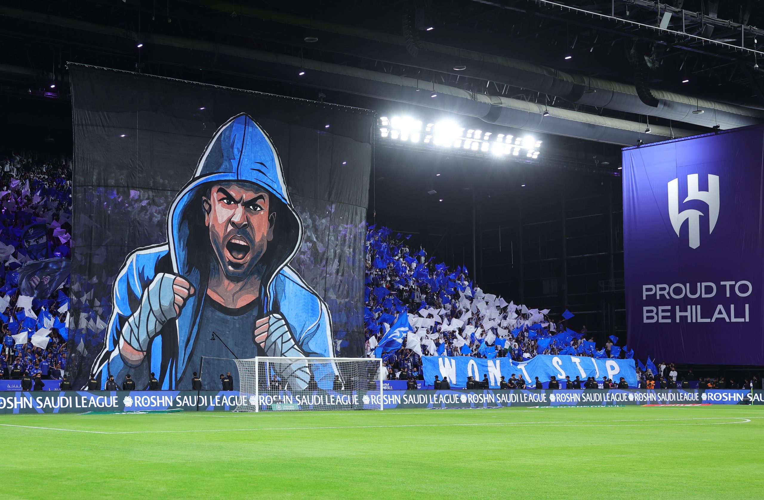 Al-Hilal x Al-Riyadh: onde assistir, horário e escalações
