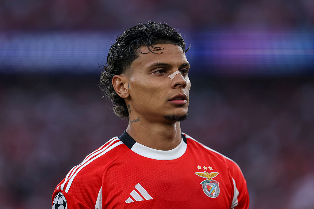 Alverca x Benfica: onde assistir, horário e escalações