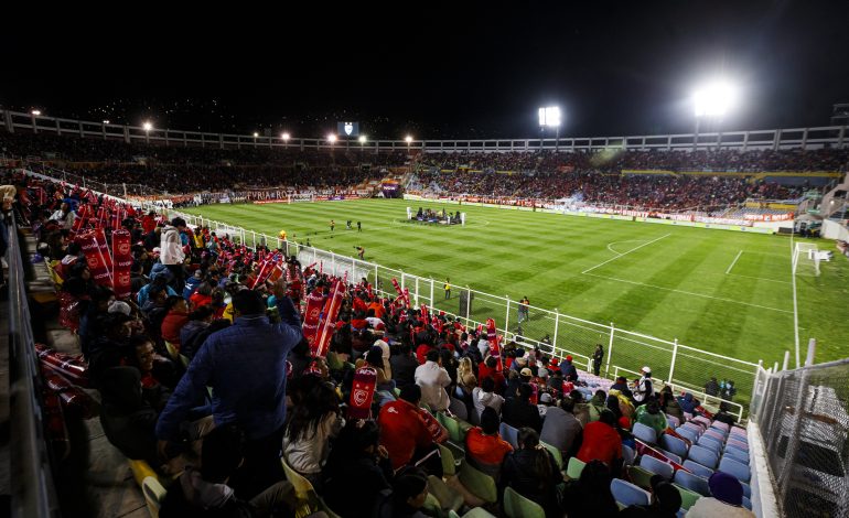 Cienciano x Bolívar: onde assistir, horário e escalações