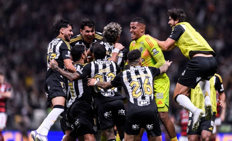 Copa do Brasil: os times que já estão classificados para as quartas de final