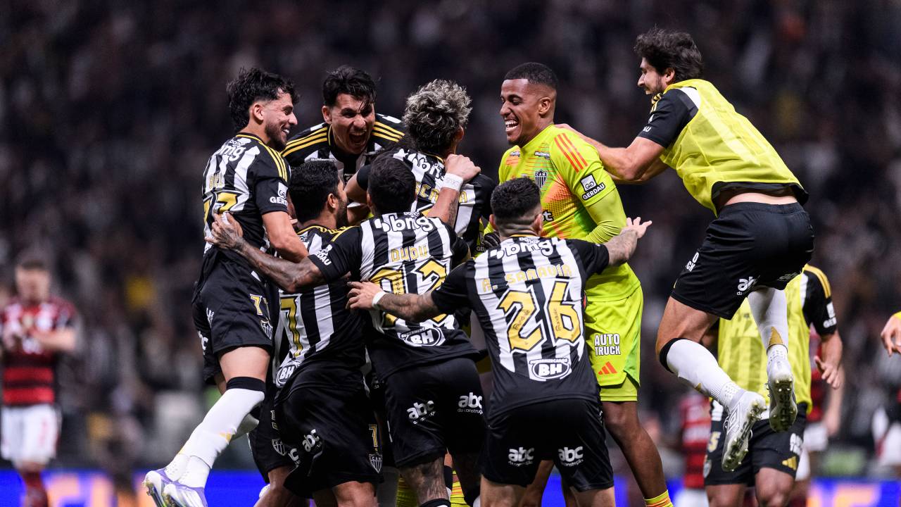 Copa do Brasil: os times que já estão classificados para as quartas de final