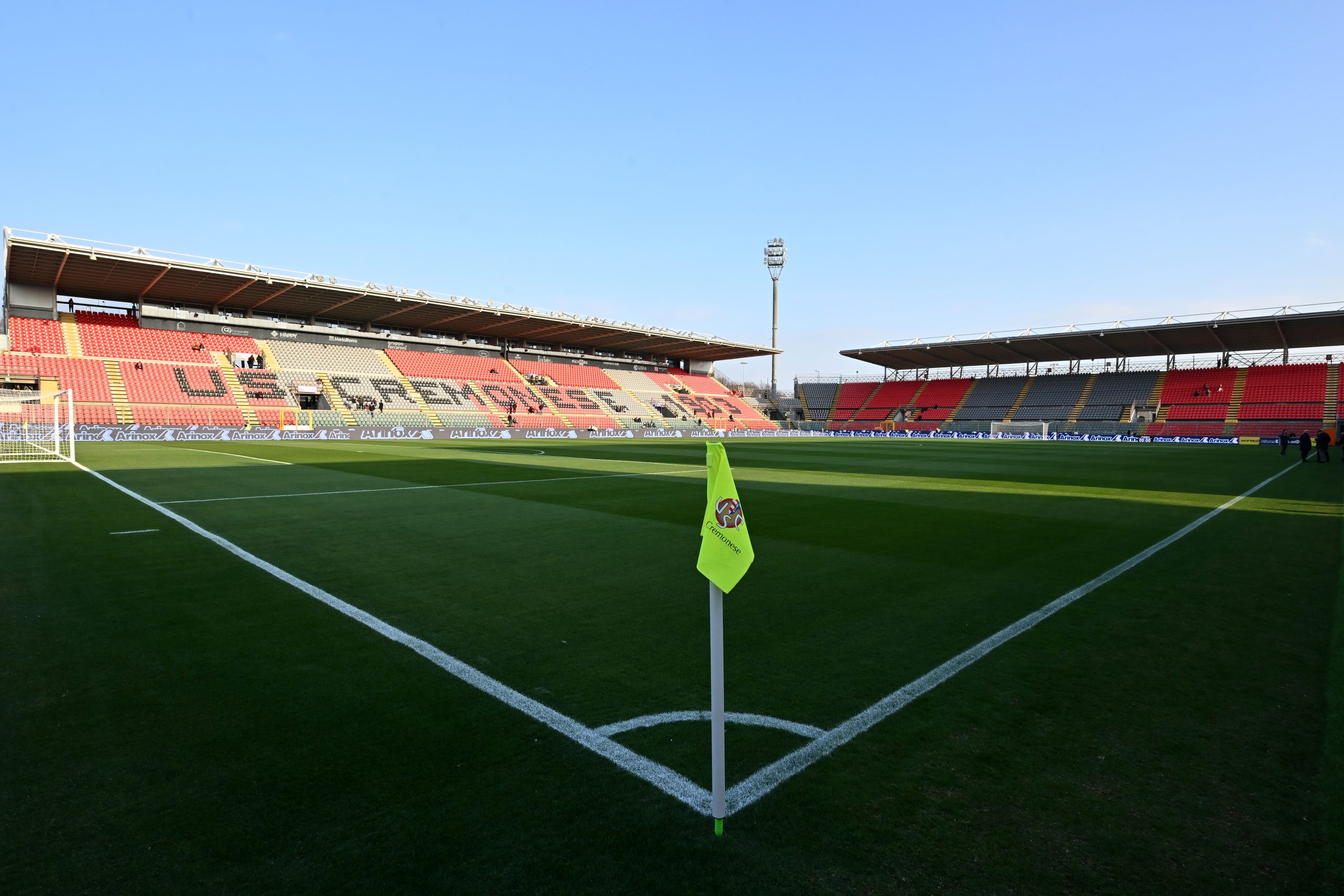 Cremonese x Sassuolo: onde assistir, horário e escalações