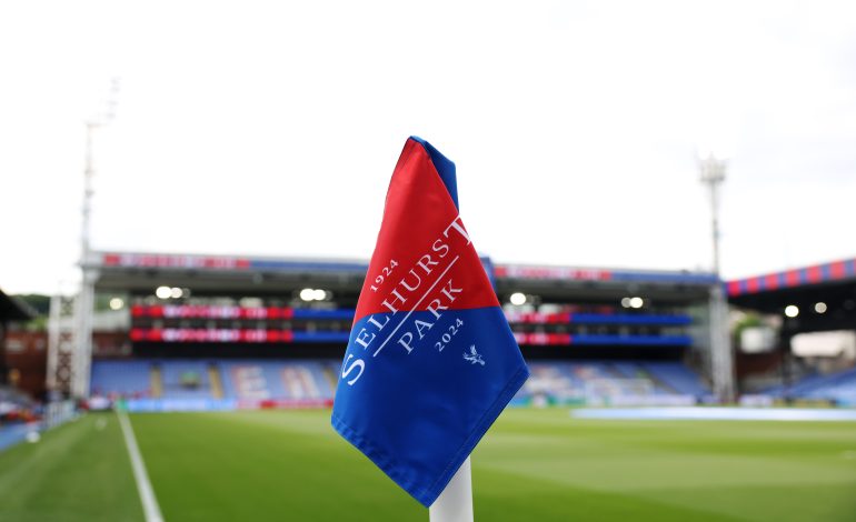 Crystal Palace x Fredrikstad: onde assistir, horário e escalações