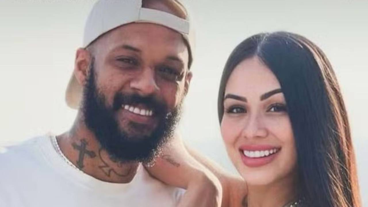 Esposa de Bruno Silva, ex-Botafogo, denuncia agressões e traições