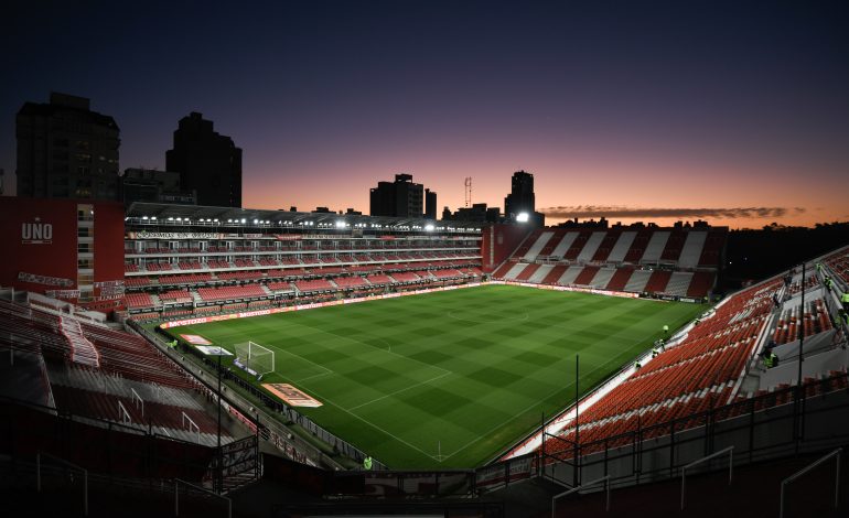 Estudiantes x Cerro Porteño: onde assistir, horário e escalações