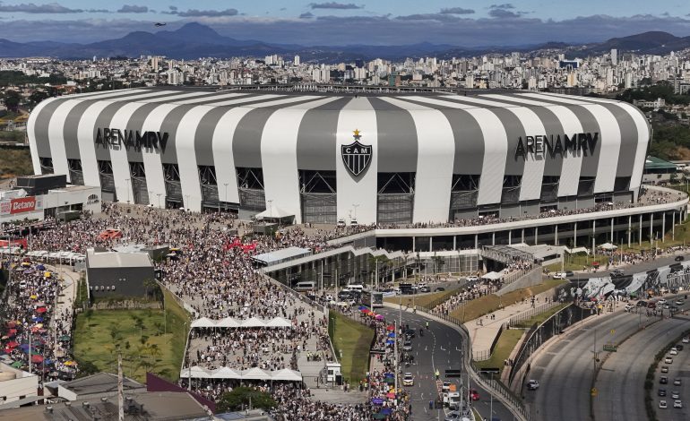 Flamengo x Atlético Mineiro: onde assistir, horário e escalações