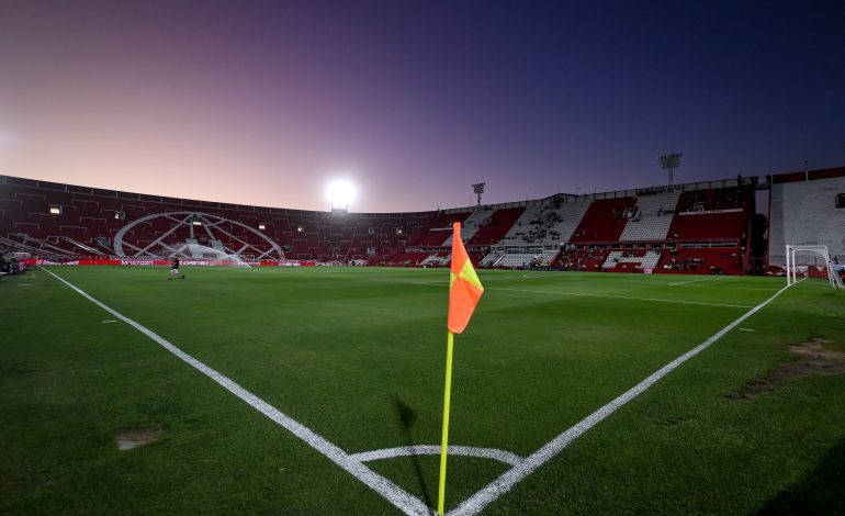 Huracán x Once Caldas: onde assistir, horário e escalações