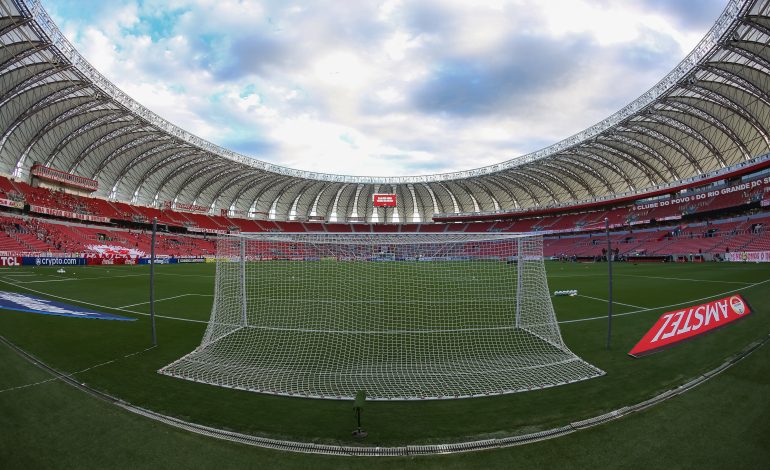 Internacional x Fortaleza no Brasileirão: onde assistir, horário e escalações