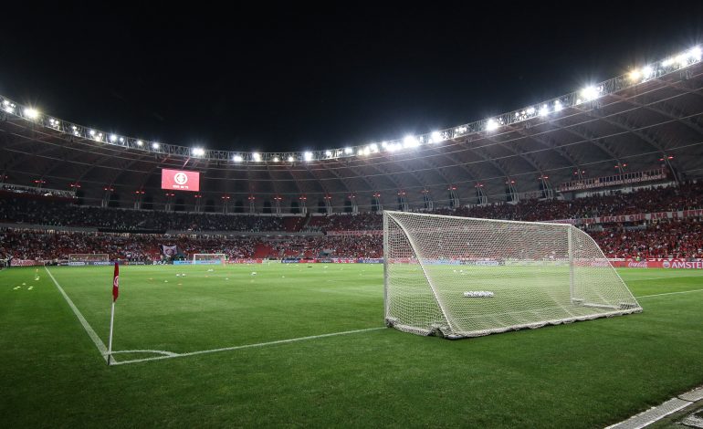 Internacional x Flamengo: onde assistir, horário e escalações