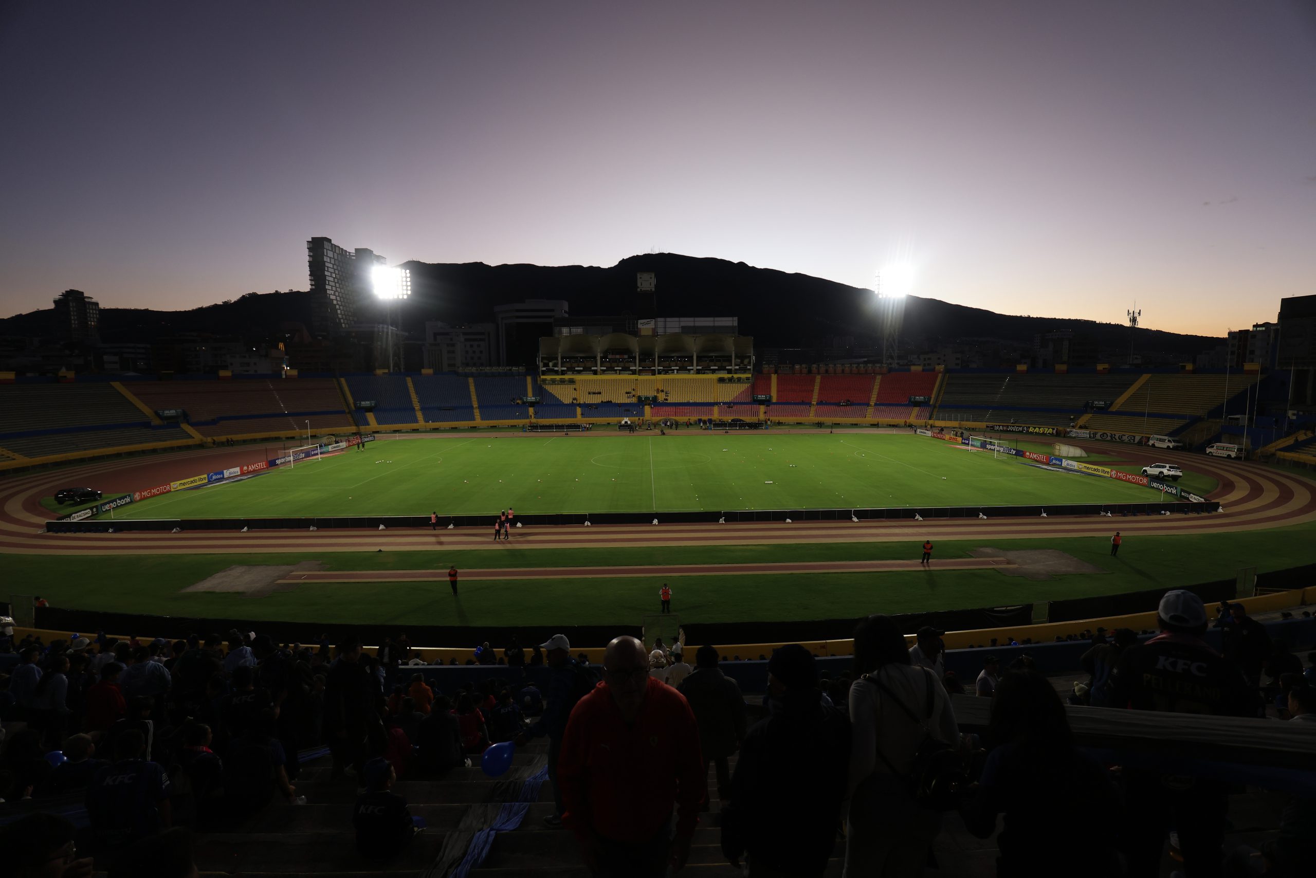 Universidad Católica x Alianza Lima: onde assistir, horário e escalações