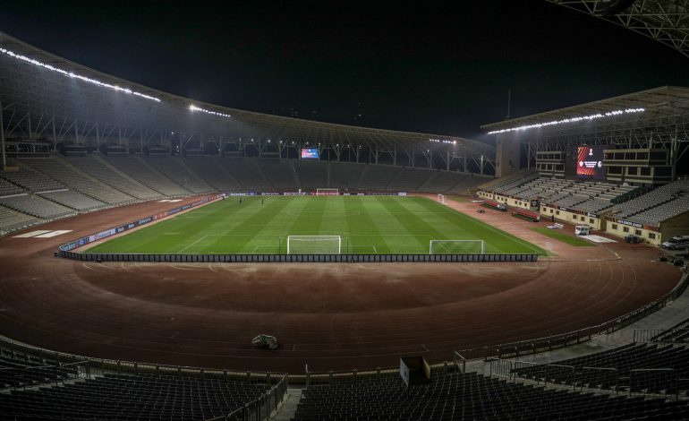 Qarabağ x Ferencváros pela Champions League: onde assistir, horário e escalações