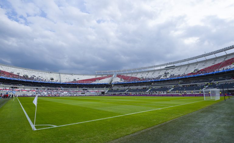River Plate x Libertad: onde assistir, horário e escalações