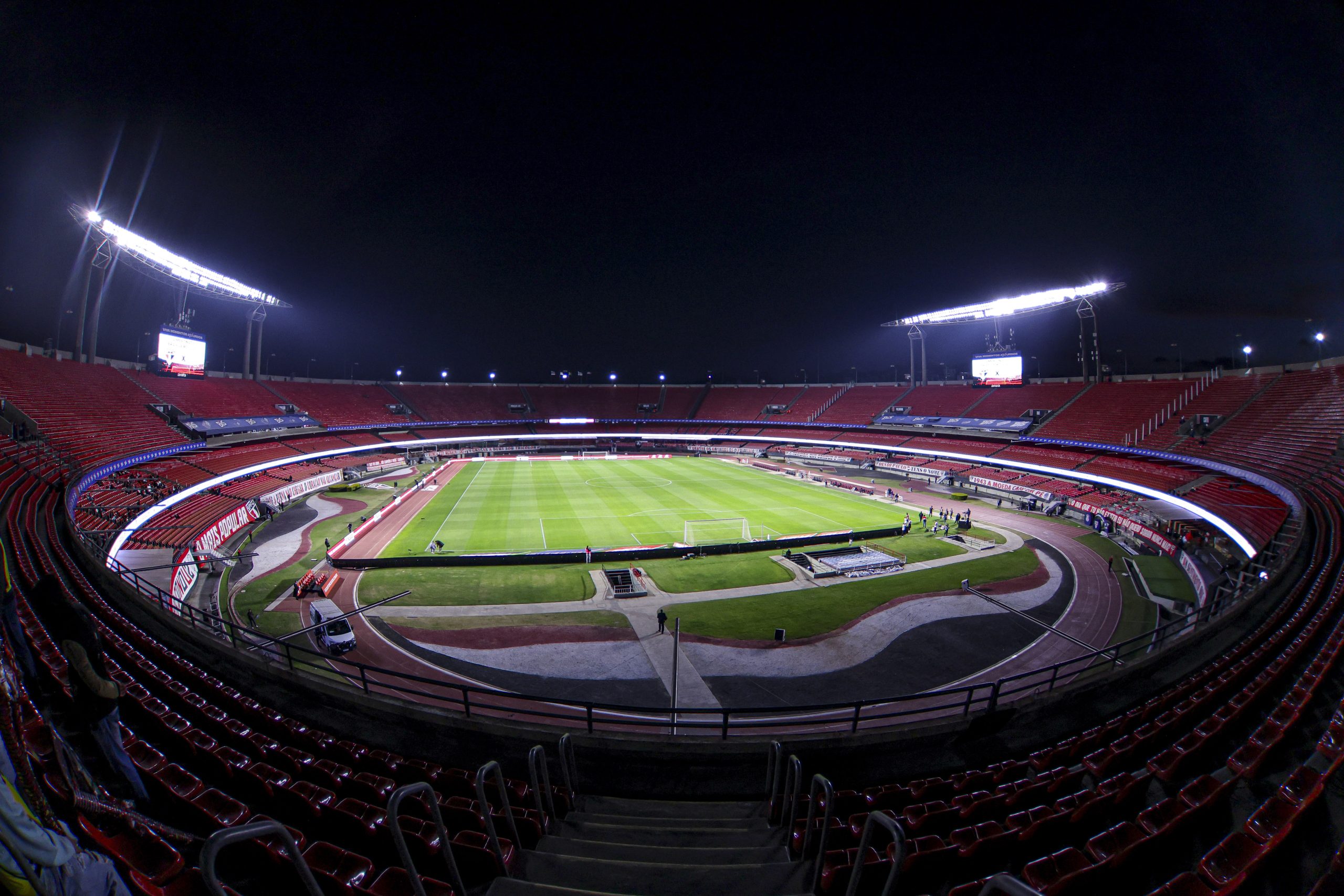 São Paulo x Atlético Mineiro: onde assistir, horário e escalações