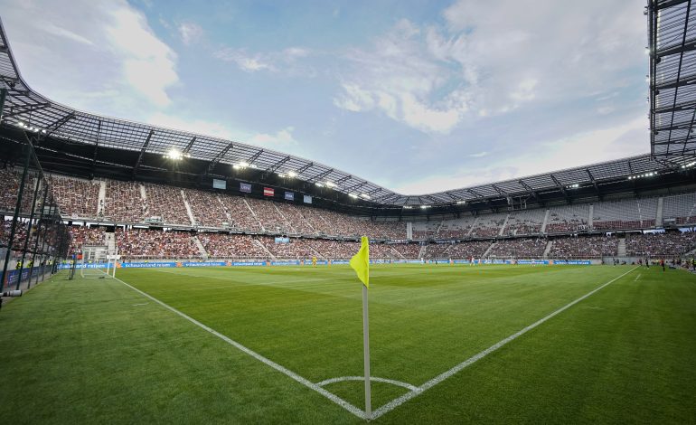 Sturm Graz x Bodø/Glimt pela Champions League: onde assistir, horário e escalações