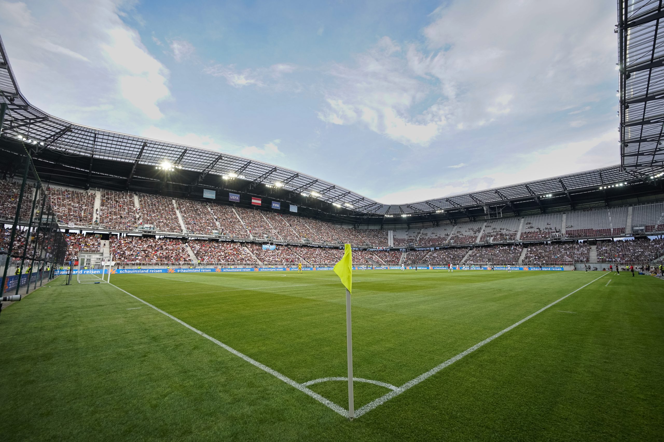 Sturm Graz x Bodø/Glimt pela Champions League: onde assistir, horário e escalações