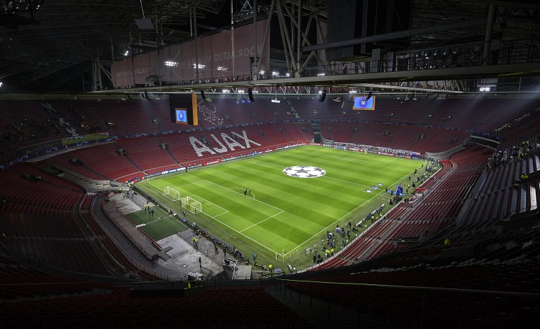 Ajax x Inter de Milão pela Champions: onde assistir, horário e escalações