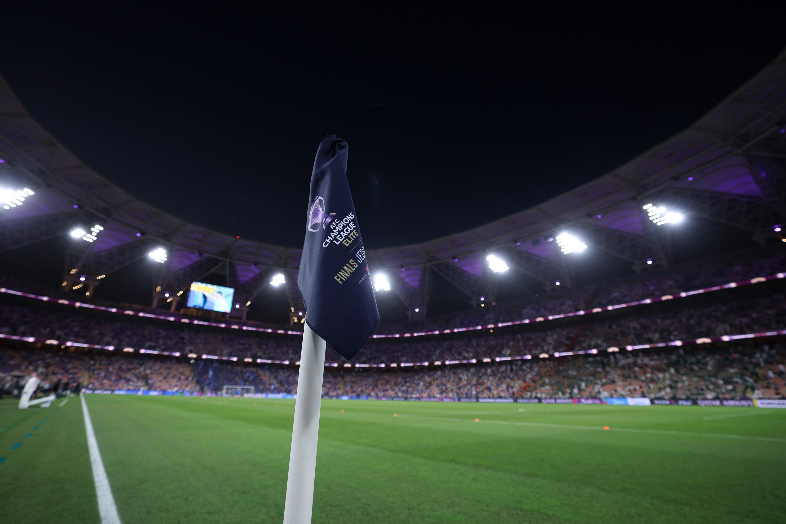 Al-Ahli x Nasaf: onde assistir, horário e escalações