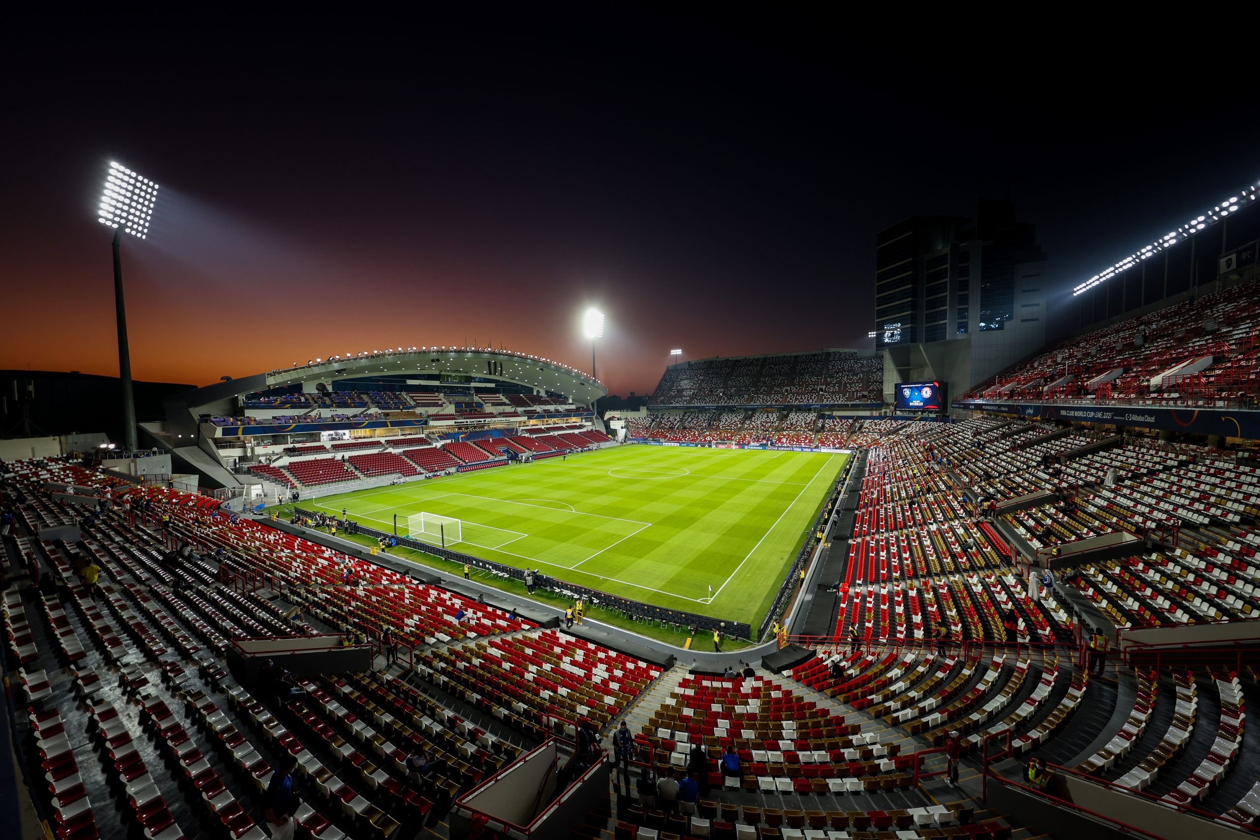 Al-Wahda x Al-Ittihad: onde assistir, horário e escalações