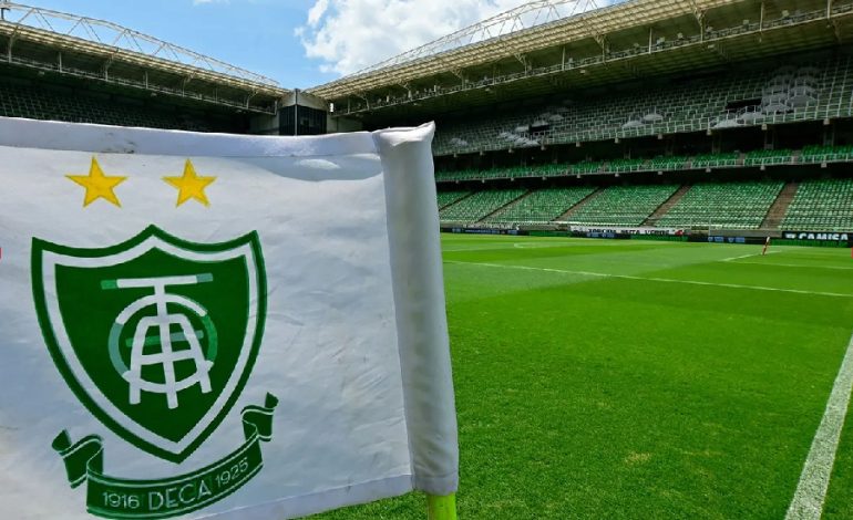 América Mineiro x Avaí: onde assistir, horário e escalações