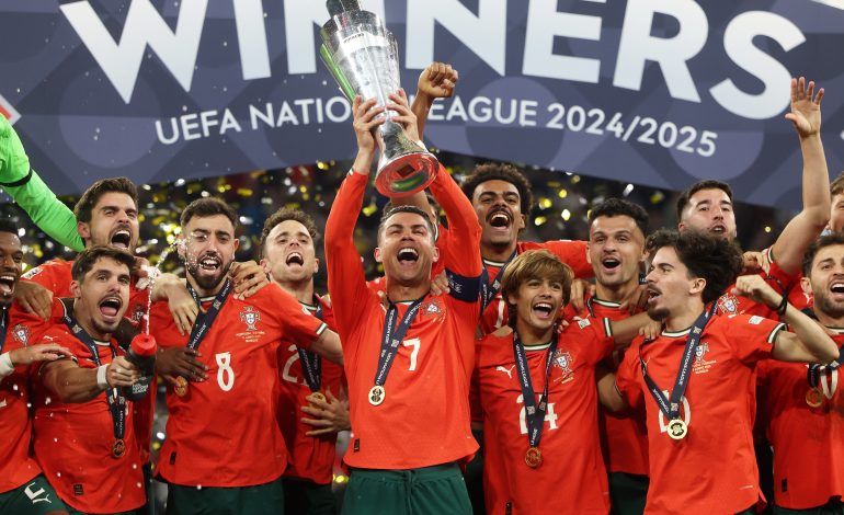 Armênia x Portugal nas Eliminatórias: onde assistir, horário e escalações