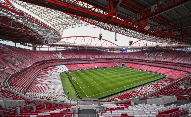 Benfica x Santa Clara: onde assistir, horário e escalações