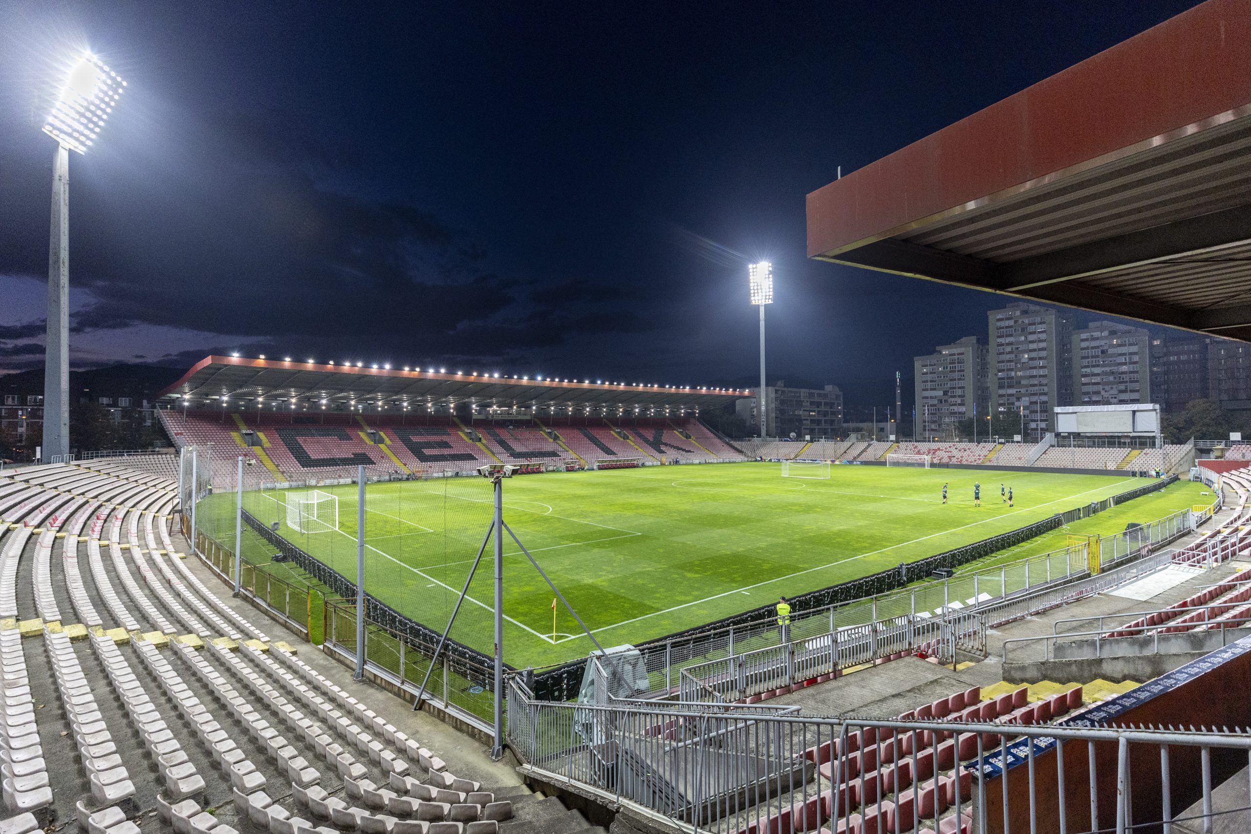 Bósnia e Herzegovina x Áustria: onde assistir, horário e escalações