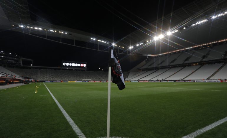 Corinthians x Athletico na Copa do Brasil: onde assistir, horário e escalações