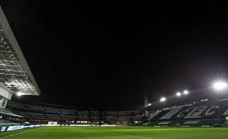 Coritiba x Goiás: onde assistir, horário e escalações