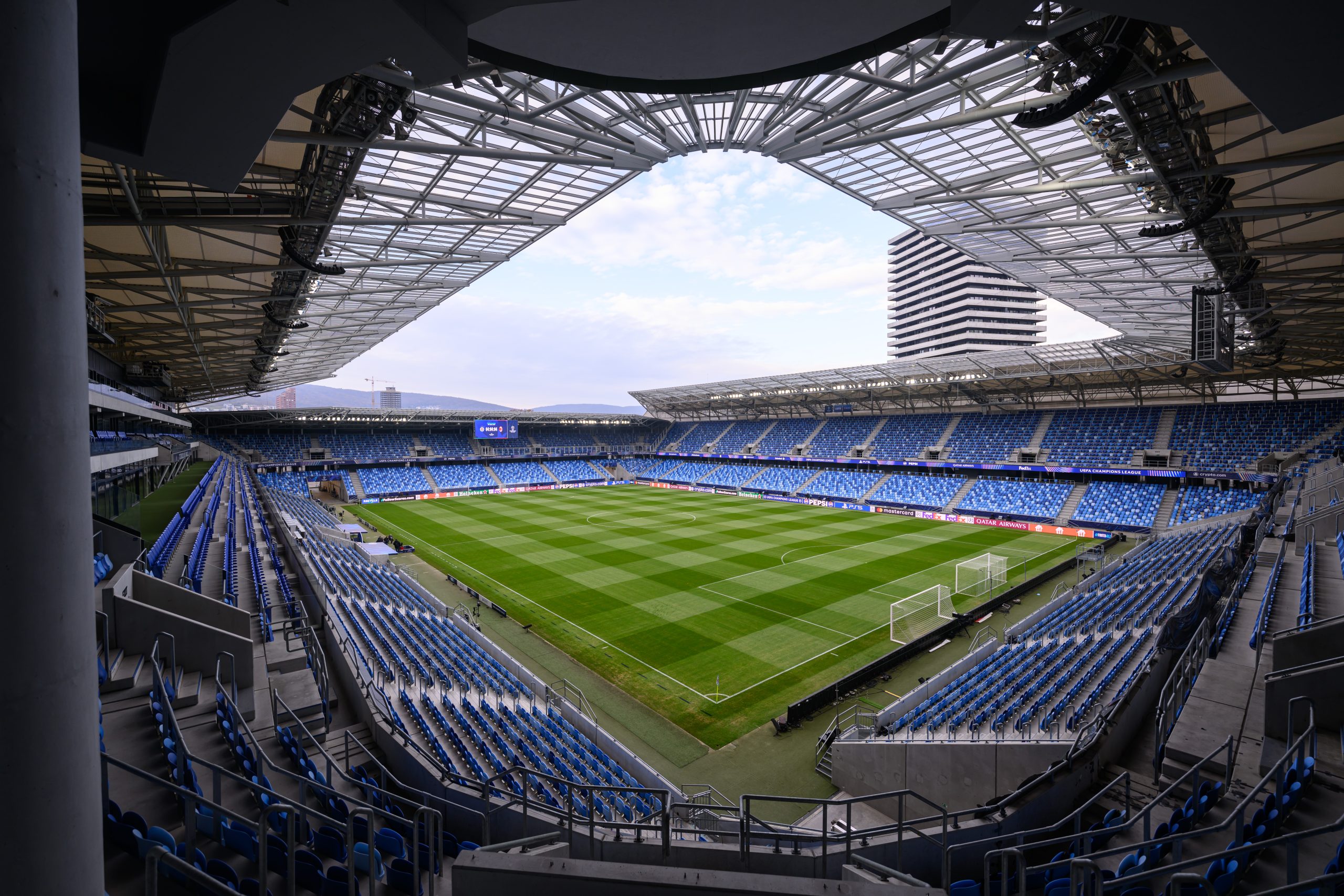 Eslováquia x Alemanha: onde assistir, horário e escalações