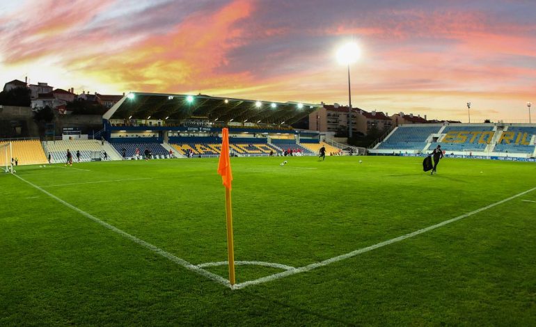 Estoril x Santa Clara: onde assistir, horário e escalações