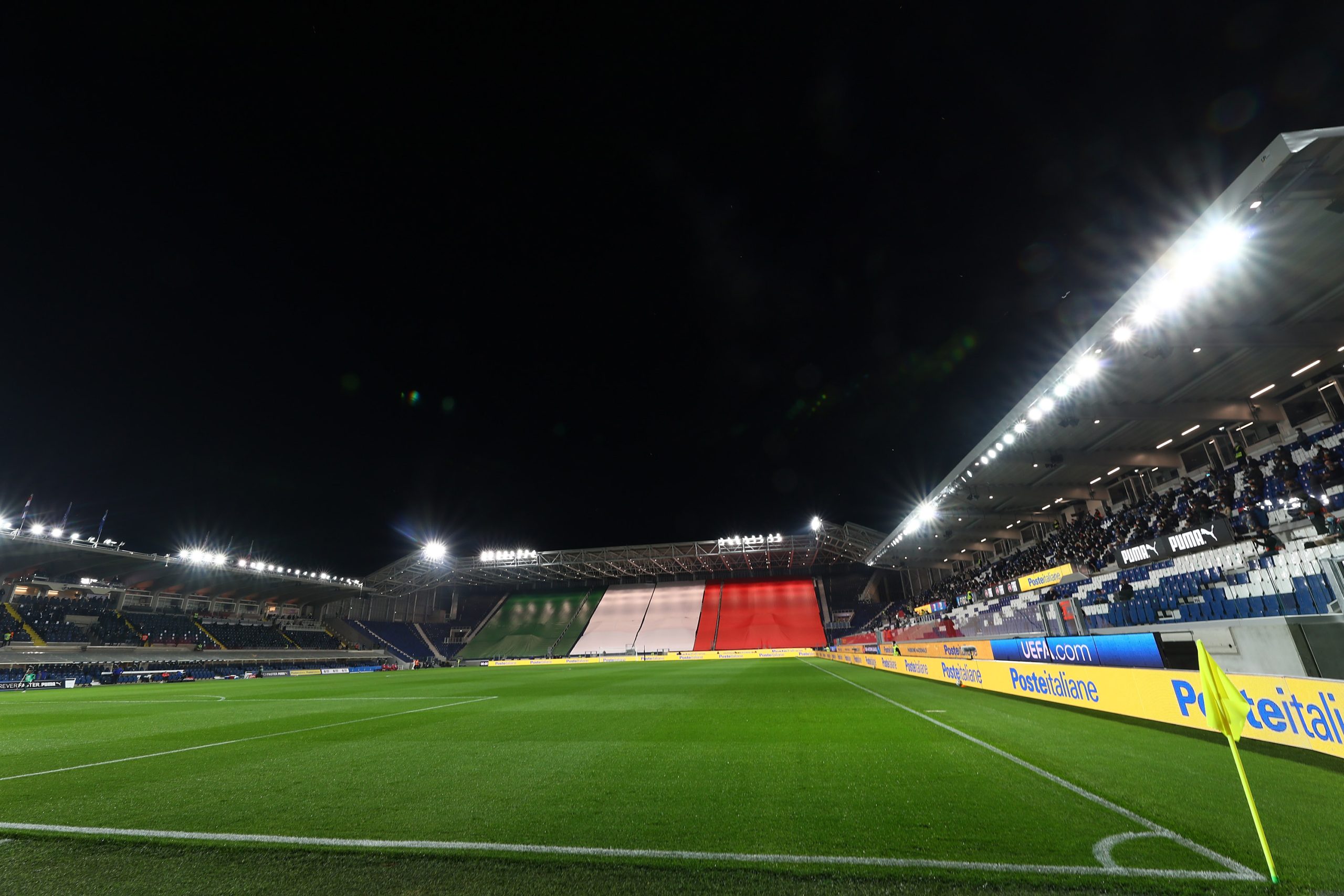 Itália x Estônia nas Eliminatórias: onde assistir, horário e escalações