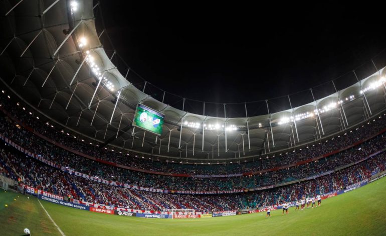 Jogos de hoje, segunda, 15 de setembro: onde assistir futebol ao vivo e horários