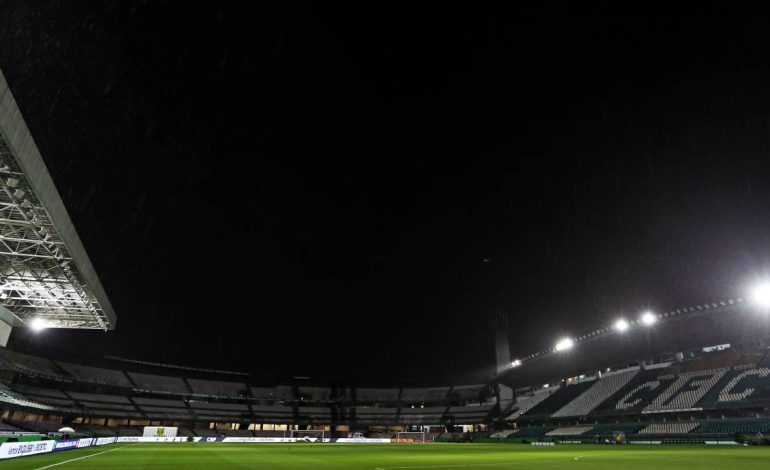 Jogos de hoje, sexta-feira, 12 de setembro: onde assistir futebol ao vivo e horários