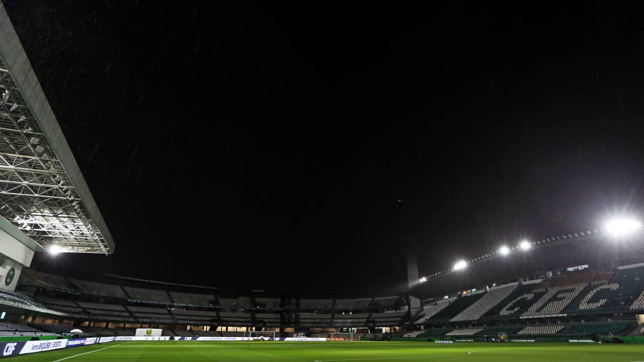 Jogos de hoje, sexta-feira, 12 de setembro: onde assistir futebol ao vivo e horários