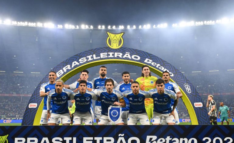 Qual a probabilidade do Cruzeiro ser campeão brasileiro em 2025?