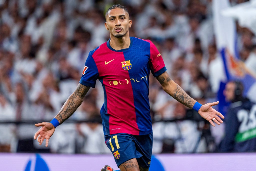 Raphinha, jogador da seleção, acusa Disney de racismo: ‘são uma desgraça’